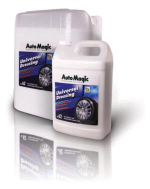 The Essential Auto Magic Products for DIY Detailing